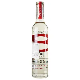 Текіла Ocho Reposado 100% Agave Tequila, 40%, 0,5 л - мініатюра 3