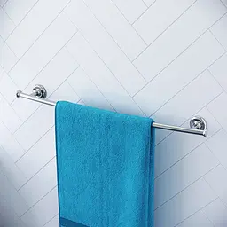 Вішалка для рушників AM.PM Like 70 см (A80346400) - мініатюра 2