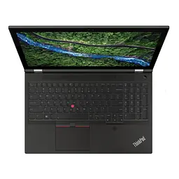 Ноутбук Lenovo ThinkPad P15 Gen2 (i7-11800H/16/512SSD/T1200-4Gb) - Class A "Б/В" - мініатюра 2
