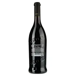 Вино Canti Merlot Terre Siciliane, 13%, 0,75 л - мініатюра 2