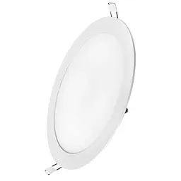Світильник Delux CFR LED 18 4100К 18 Вт (90022751)