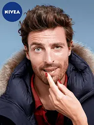 Бальзам для губ Nivea Men Active Care SPF 15 Активний догляд для чоловіків 5.5 г - мініатюра 4