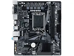 Материнська плата Gigabyte H610M S2H V2 - мініатюра 2