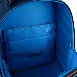 Рюкзак Kite Education каркасний 555 Speed Zone (K25-555S-3) - мініатюра 11