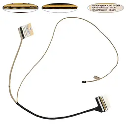 Шлейф матриці для ноутбука Dell (Inspiron 14 3476 Vostro: 14 3478 3473) LED (450.0DR06.0001)