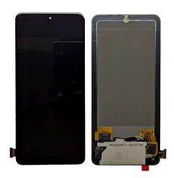Дисплейний модуль для Xiaomi Poco F3 M2012K11AG/F4 22021211RG 22021211RI OLED з тачскрином