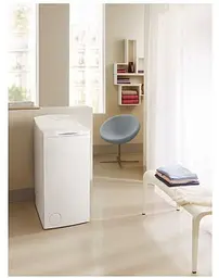 Пральна машина Whirlpool AWE60410 (859331110040) - мініатюра 4