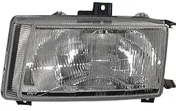 Фара передня ліва VW Polo III, Caddy II 97-01р TYC (20-6154-05-2)