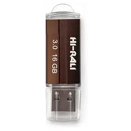 Usb 16Gb Hi-Rali Corsair series Bronze