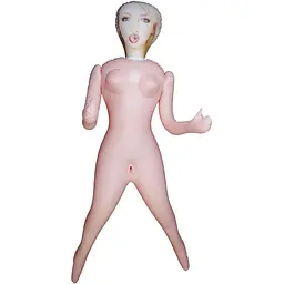 Секс-лялька B - Series Lyla Bruksela Love Doll 156 см тілесна - мініатюра 2