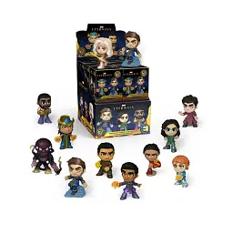 Игровая фигурка Funko Mystery Minis Вечные 7 см пластиковая