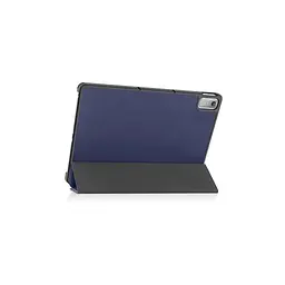 Чохол до планшета BeCover Smart Case Lenovo Tab P11 Pro (2Gen) (TB-132FU/TB-138FC)/Xiaoxin Pad Pro 2022 11.2" Deep Blue (708698) - мініатюра 5