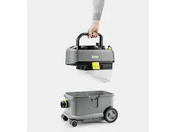 Професійний пилосос Karcher T 10/1 (1.527-300.0) - мініатюра 3