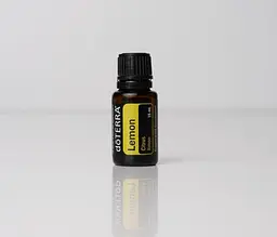 Ефірна олія лимона DoTERRA Lemon, 15 мл - мініатюра 2