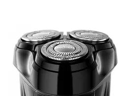 Електробритва Enchen Gentleman 3S black - мініатюра 4