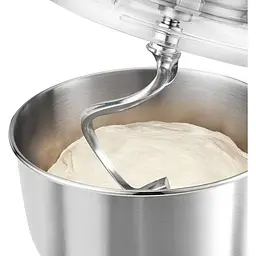 Кухонний комбайн-тестоміс Profi Cook PC-KM 1189 6.7л - мініатюра 7