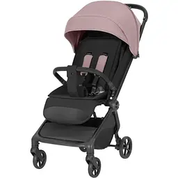 Прогулянкова коляска Carrello Atom S CRL-5526 Blossom Pink