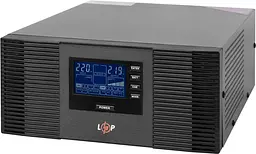 ДБЖ LogicPower LPM-PSW-1500VA (1050Вт) з правильною синусоїдою 12В (3406)