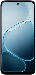Смартфон Oppo A6K 4/256GB (CPH2891) Crystal Blue - мініатюра 3