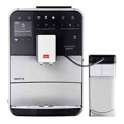 Кавомашина Melitta Caffeo Barista T Smart silver (F83/1-101) [67229]
