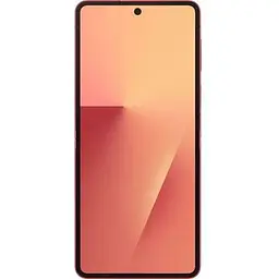 Смартфон Samsung Galaxy Flip7 12/512GB Coralred SM-F766BZRHSEK UA UCRF