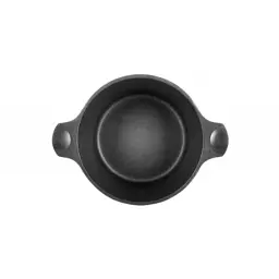 Каструля Ringel Zitrone з кришкою 5,8 л (RG-2108-24/2) - мініатюра 6