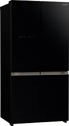Холодильник Hitachi R-WB720VUC0GBK