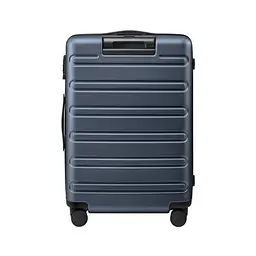 Валіза Xiaomi Ninetygo ANDES Luggage 24" Grey (6941413239561) - мініатюра 6