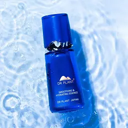 DR.PLANT Smoothing and Hydrating Essence зволожуюча есенція для вирівнювання тону обличчя, 40 мл - мініатюра 7