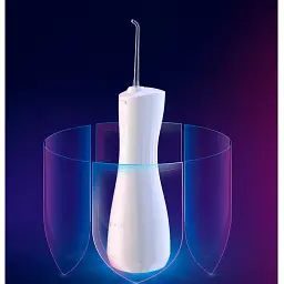 Іригатор Enpuly Oral Irrigator ML8 [63128] - мініатюра 3