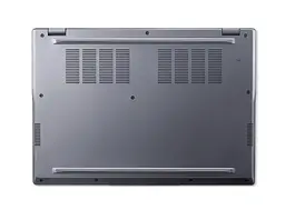 Ноутбук Acer Swift 14 AI SF14-11 14.5' WQXGA IPS, Quallcomm X1P-64-100, 16GB, F1TB, UMA, Win11, сірий (NX.KZXEU.001) - мініатюра 7