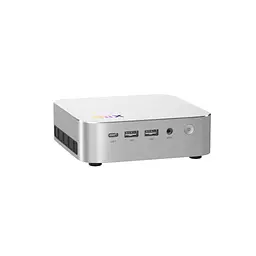 Комп'ютер Thunderobot MIX NUC 2 (SPHX37048) - мініатюра 6