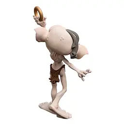 Фігурка Lord Of The Rings Smeagol Limited Edition Mini Epics (Володар кілець) - мініатюра 3