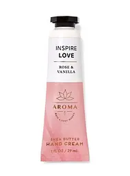 Крем для рук Bath&Body Works Restorative