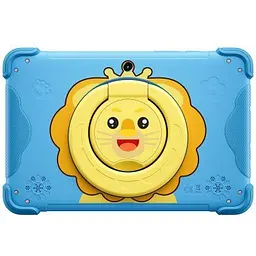 Планшет Blackview Tab Link 1 Kids 8.68" 4/64GB WiFi Ocean Blue (6931548325734) - мініатюра 2