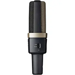 Мікрофон AKG C314 Matched Pair (3386X00110) - мініатюра 5