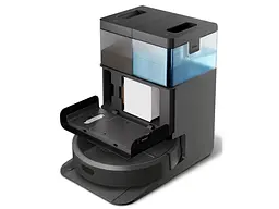 Робот пилосос iRobot Roomba Combo 405+ AutoWash dock Black (G185040) - мініатюра 3