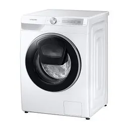 Пральна машина Samsung WW90T654DLH автоматична - мініатюра 4