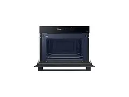Вбудована мікрохвильова піч Samsung NQ5B5713GBK - мініатюра 6