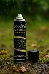 Спрей захистний водовідштовхувальний Coccine Nano strong protection 400мл прозорий - мініатюра 7