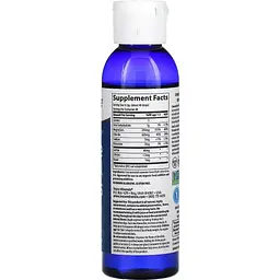 Повний спектр мікроелементів Trace Minerals ConcenTrace Full Spectrum 118 мл - мініатюра 2