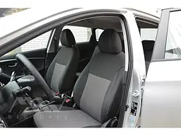Авточохли модельні MW Brothers для Hyndai I 30 c 2013