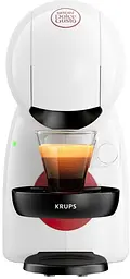 Капсульна кавомашина Nescafé Dolce Gusto Piccolo XS KP1A3B31 - мініатюра 6