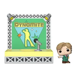 Фігурка Funko Pop набір Bitty POP! Stages серії BTS - Ві (Dynamite) (86741) - мініатюра 2