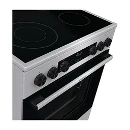 Плита Gorenje GECS 6C70 XC (GECS6C70XC) - мініатюра 8