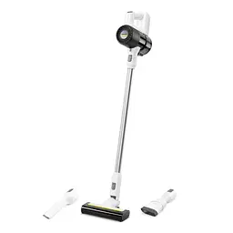 Вертикальний + ручний пилосос Karcher KVA 2, 2 в 1 (1.198-730.0)