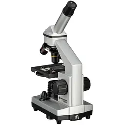 Мікроскоп Bresser Junior 40x-1024x USB Camera з кейсом (8855000) - мініатюра 4