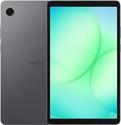 Планшет Samsung Galaxy Tab A11 Wi-Fi 8/128Gb Gray (SM-X130NZAEEUC)