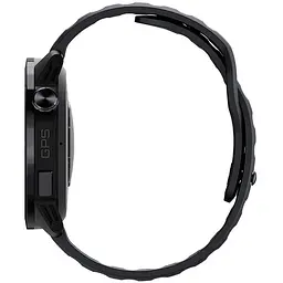 Смарт-годинник North Edge XTrek Pro 5Bar з компасом чорний (3259) - мініатюра 7
