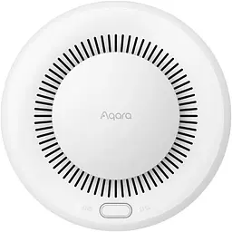 Датчик диму Aqara Smoke Alarm (JY-GZ-01AQ) [93975]